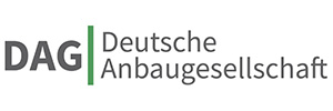 DAG Logo